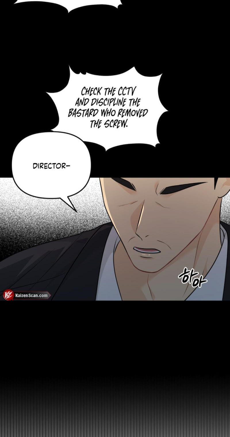Read Spectrum Palette chapter 21 image 23 on Lezhin