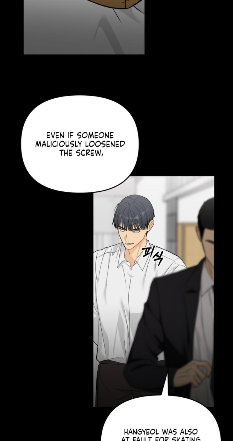 Read Spectrum Palette chapter 21 image 28 on Lezhin