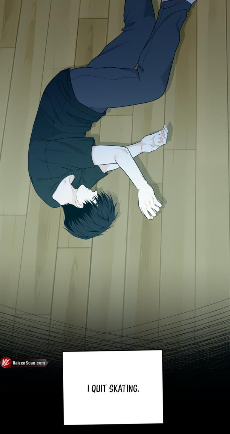Read Spectrum Palette chapter 21 image 32 on Lezhin