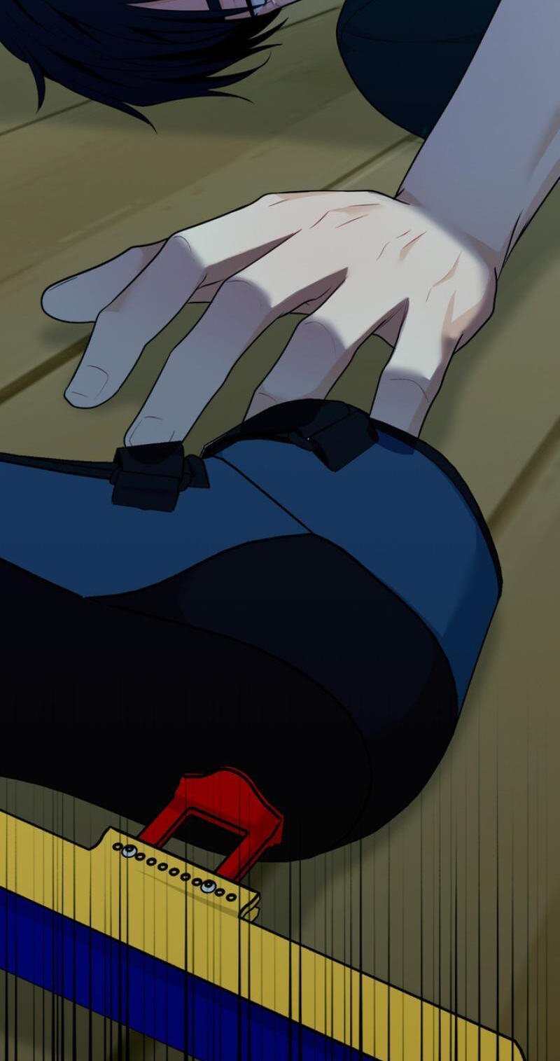 Read Spectrum Palette chapter 21 image 39 on Lezhin