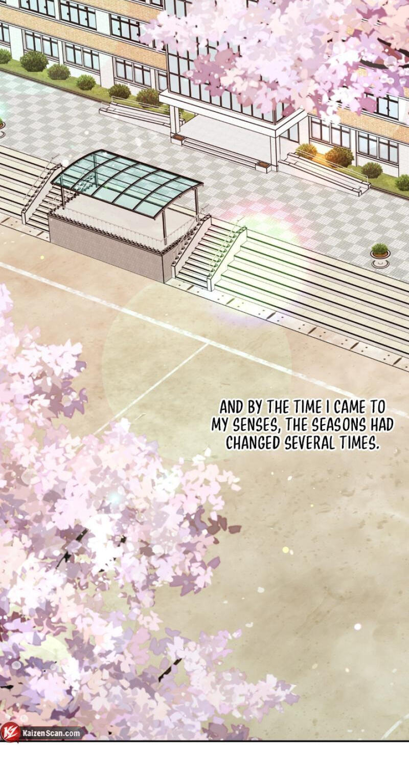 Read Spectrum Palette chapter 21 image 42 on Lezhin
