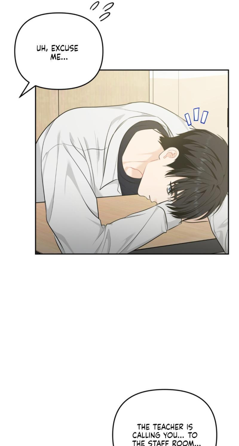 Read Spectrum Palette chapter 21 image 44 on Lezhin