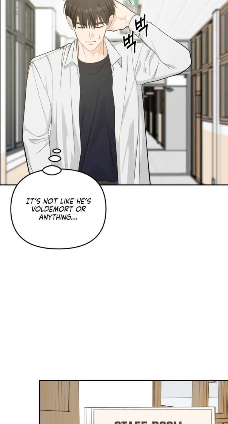 Read Spectrum Palette chapter 21 image 47 on Lezhin