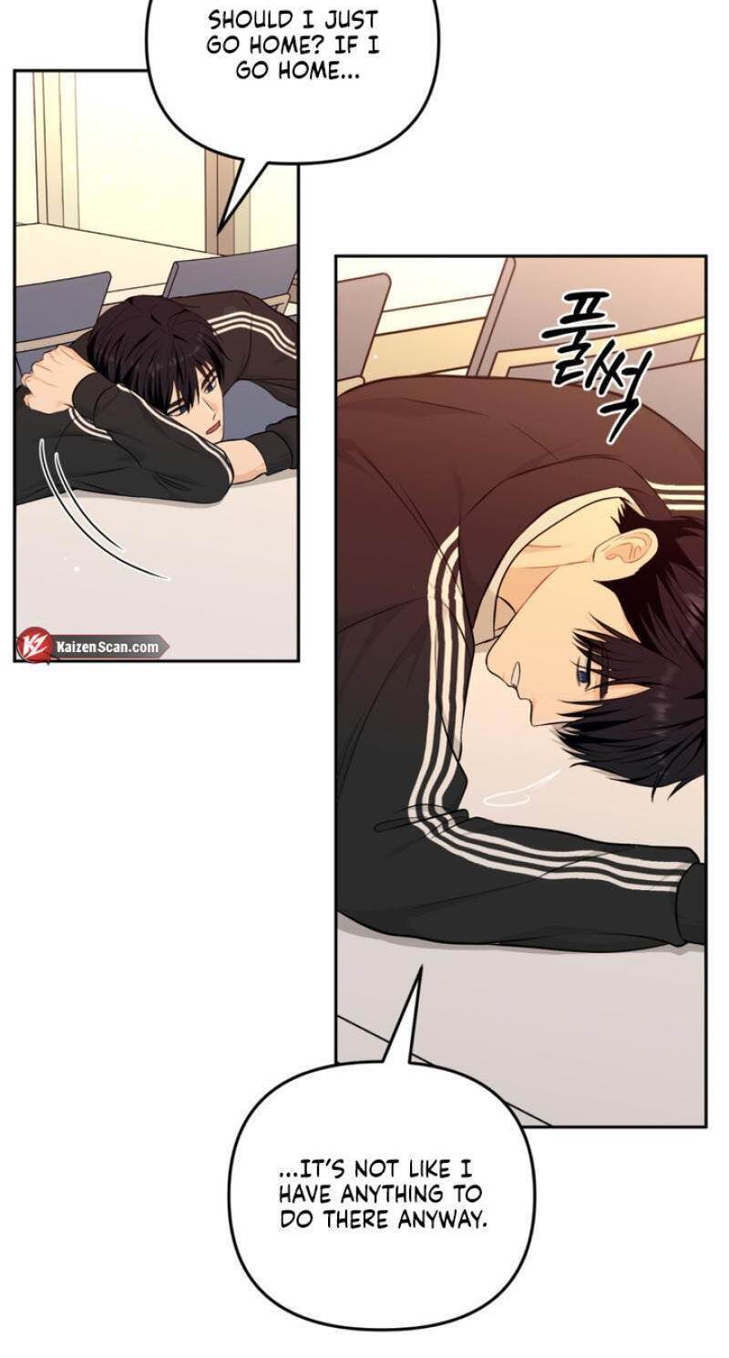 Read Spectrum Palette chapter 21 image 53 on Lezhin