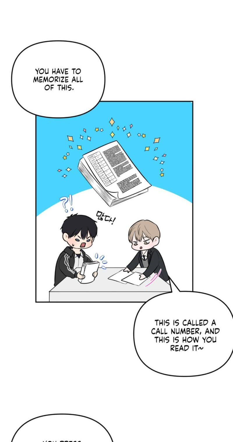 Read Spectrum Palette chapter 21 image 60 on Lezhin