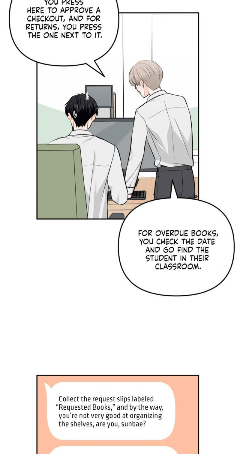 Read Spectrum Palette chapter 21 image 61 on Lezhin