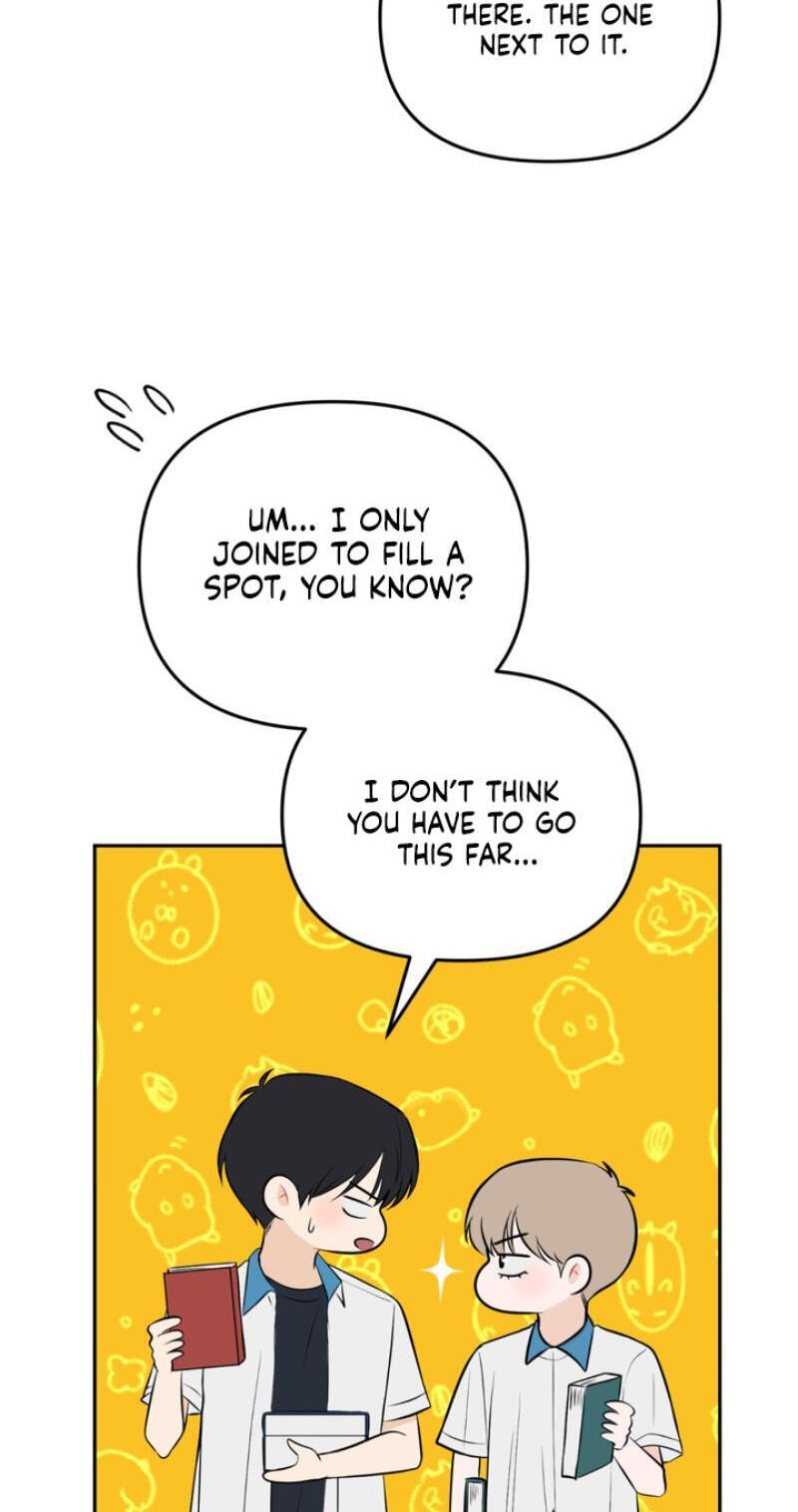 Read Spectrum Palette chapter 21 image 64 on Lezhin