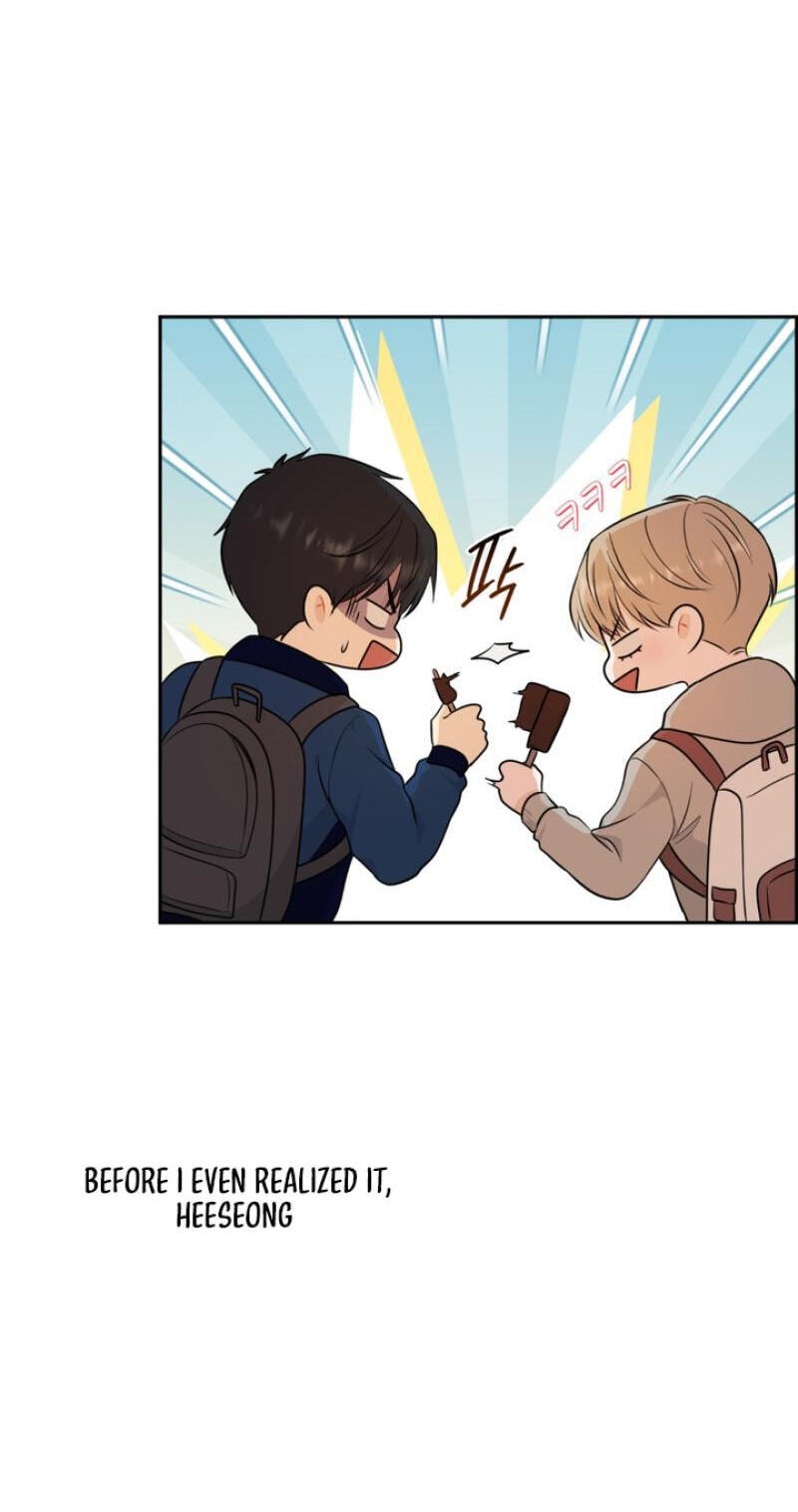 Read Spectrum Palette chapter 21 image 69 on Lezhin