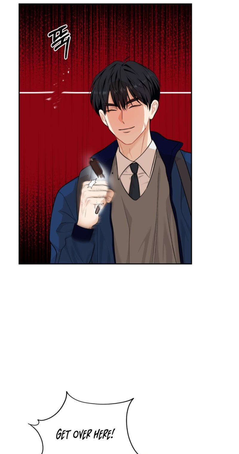 Read Spectrum Palette chapter 21 image 72 on Lezhin