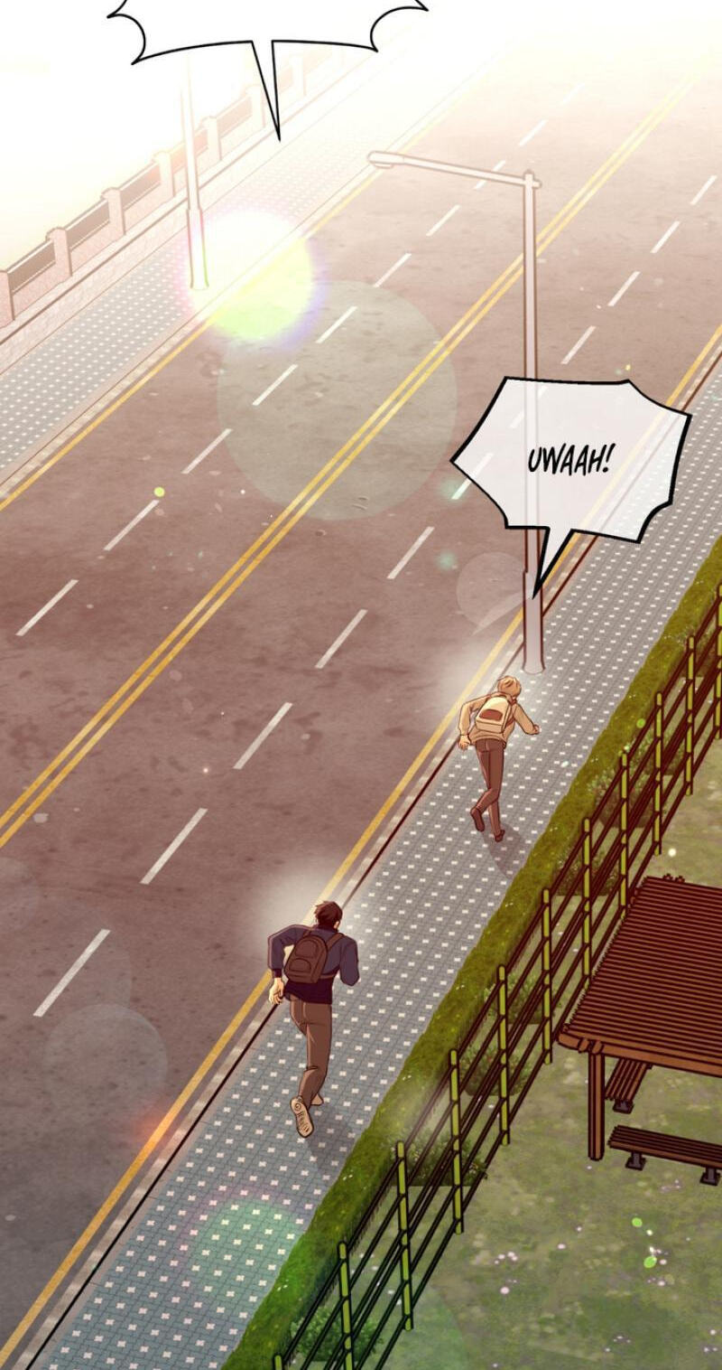 Read Spectrum Palette chapter 21 image 73 on Lezhin
