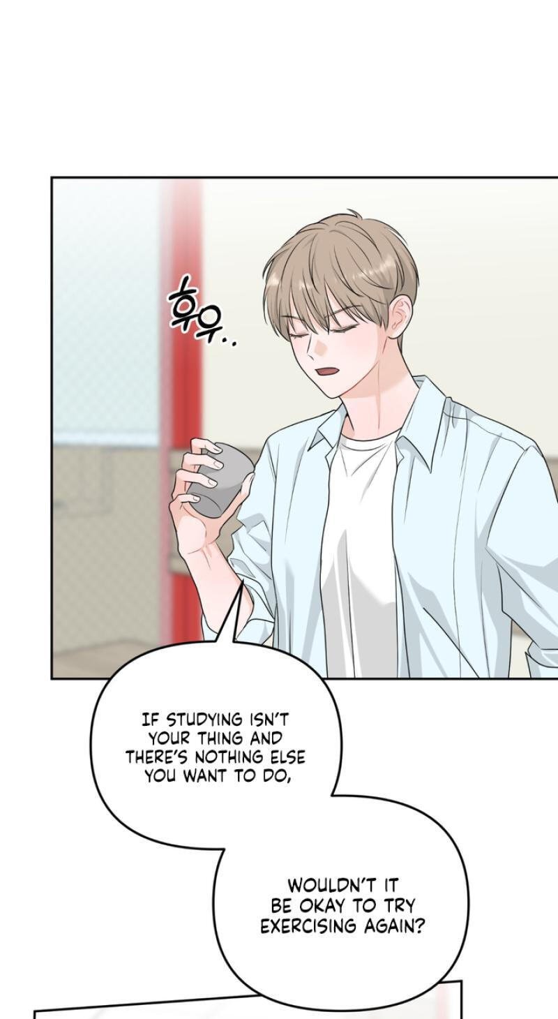 Read Spectrum Palette chapter 22 image 10 on Lezhin