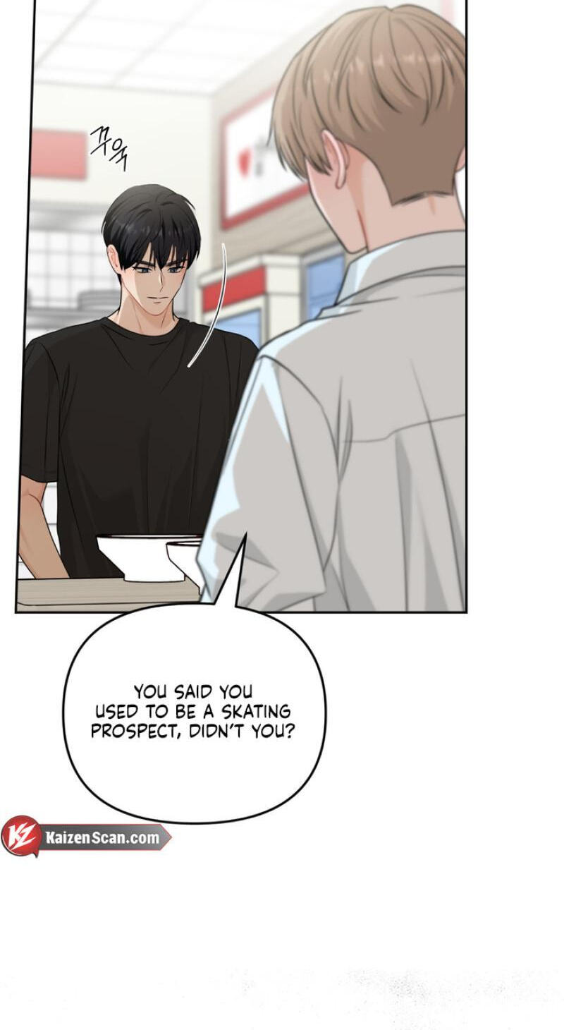 Read Spectrum Palette chapter 22 image 11 on Lezhin