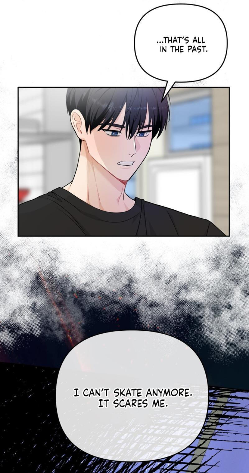 Read Spectrum Palette chapter 22 image 12 on Lezhin