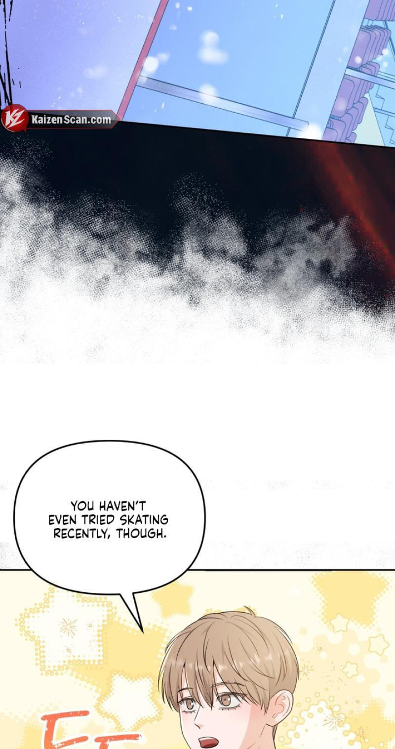 Read Spectrum Palette chapter 22 image 14 on Lezhin