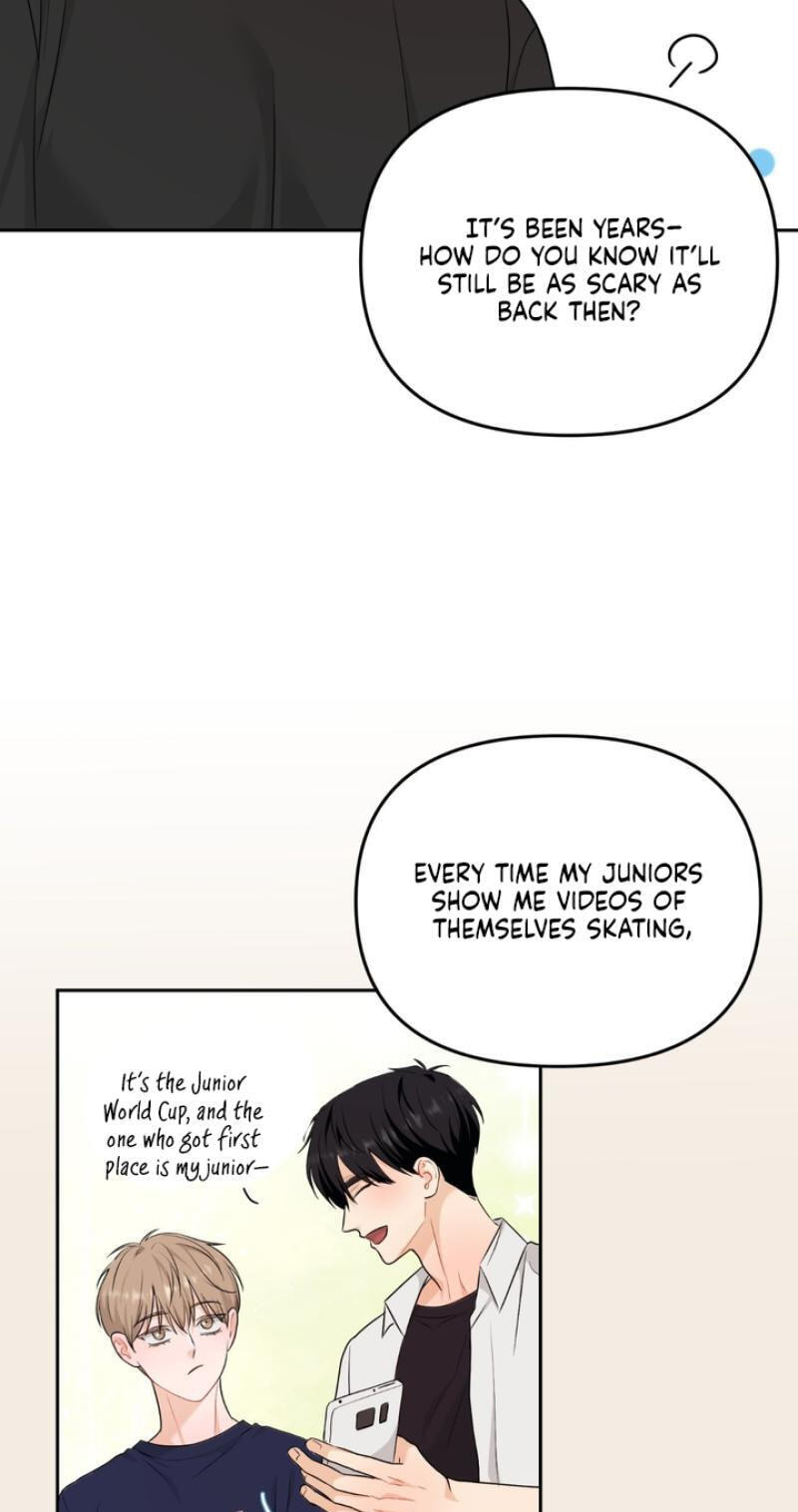 Read Spectrum Palette chapter 22 image 16 on Lezhin