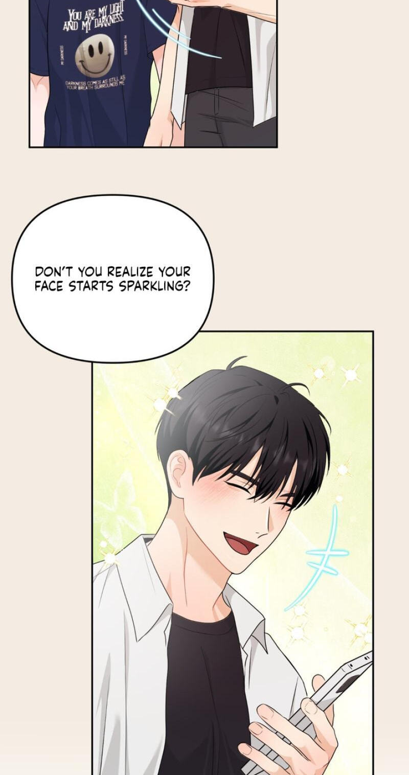 Read Spectrum Palette chapter 22 image 17 on Lezhin