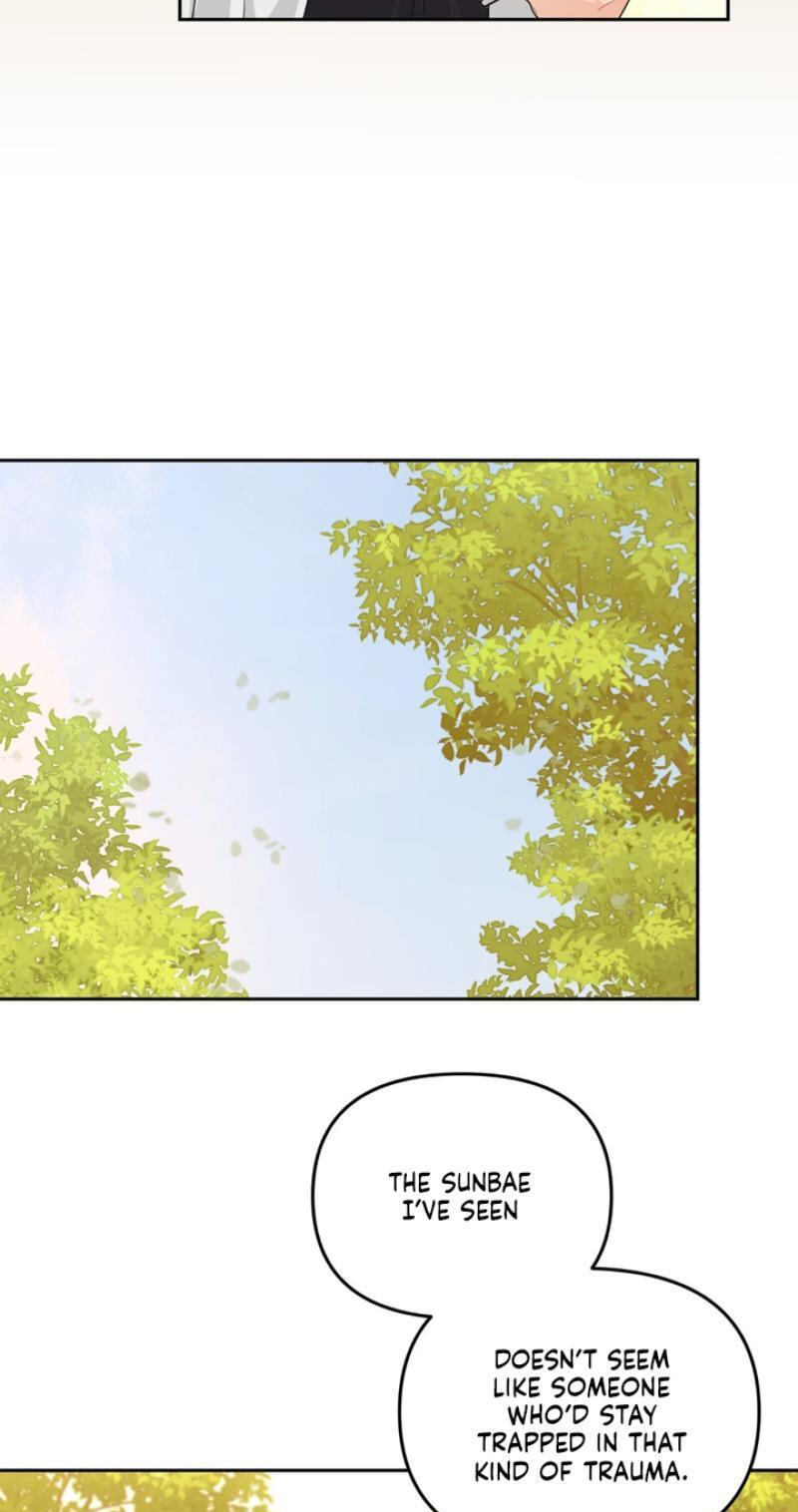 Read Spectrum Palette chapter 22 image 18 on Lezhin