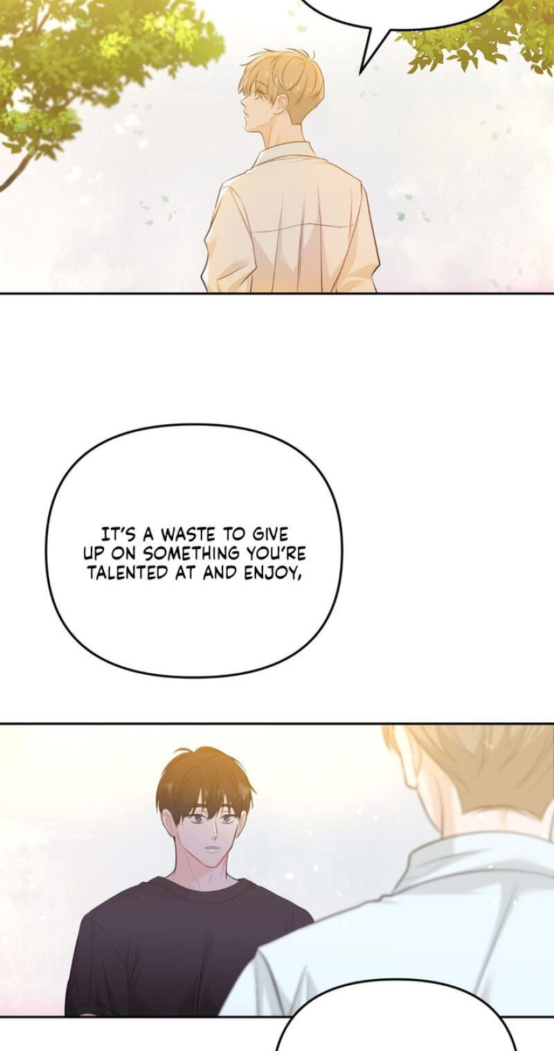 Read Spectrum Palette chapter 22 image 19 on Lezhin