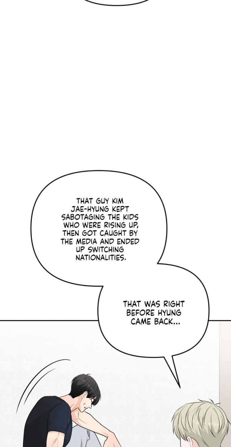 Read Spectrum Palette chapter 22 image 24 on Lezhin