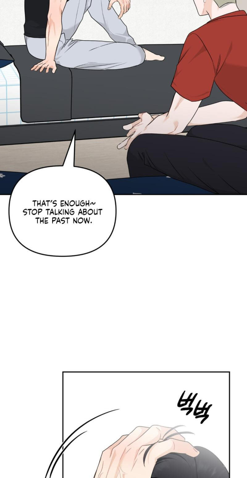 Read Spectrum Palette chapter 22 image 25 on Lezhin