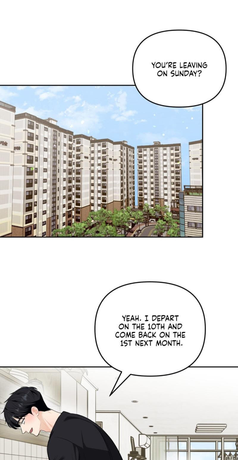 Read Spectrum Palette chapter 22 image 30 on Lezhin