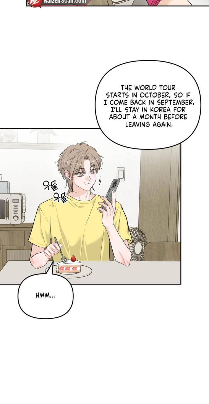 Read Spectrum Palette chapter 22 image 32 on Lezhin