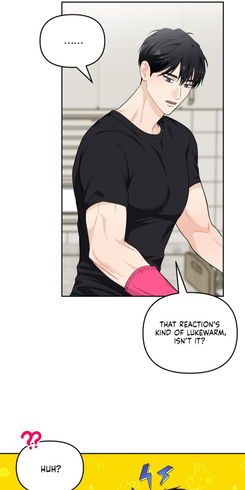 Read Spectrum Palette chapter 22 image 33 on Lezhin