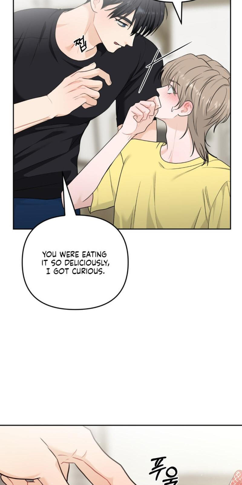 Read Spectrum Palette chapter 22 image 38 on Lezhin