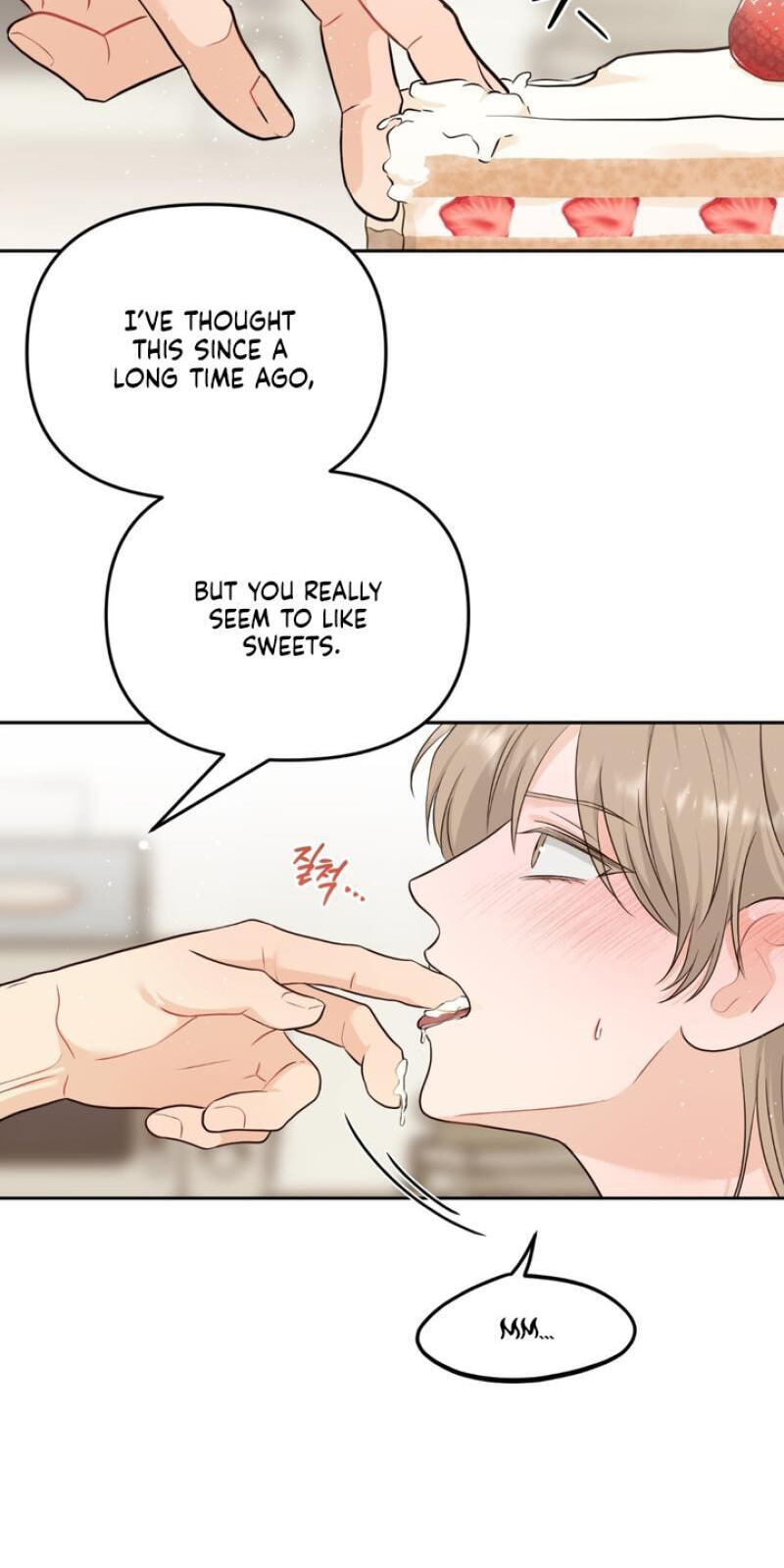 Read Spectrum Palette chapter 22 image 39 on Lezhin