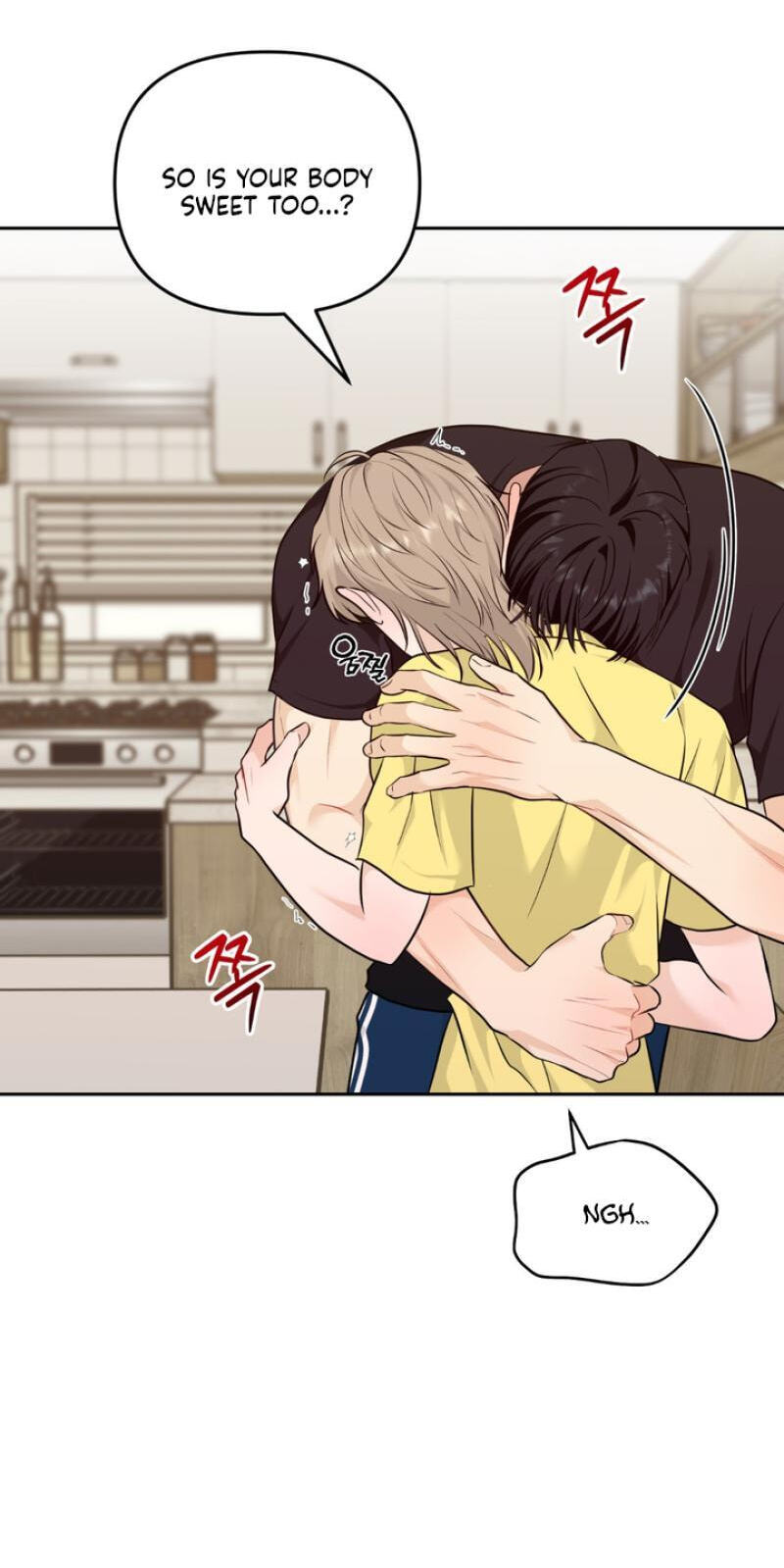 Read Spectrum Palette chapter 22 image 40 on Lezhin