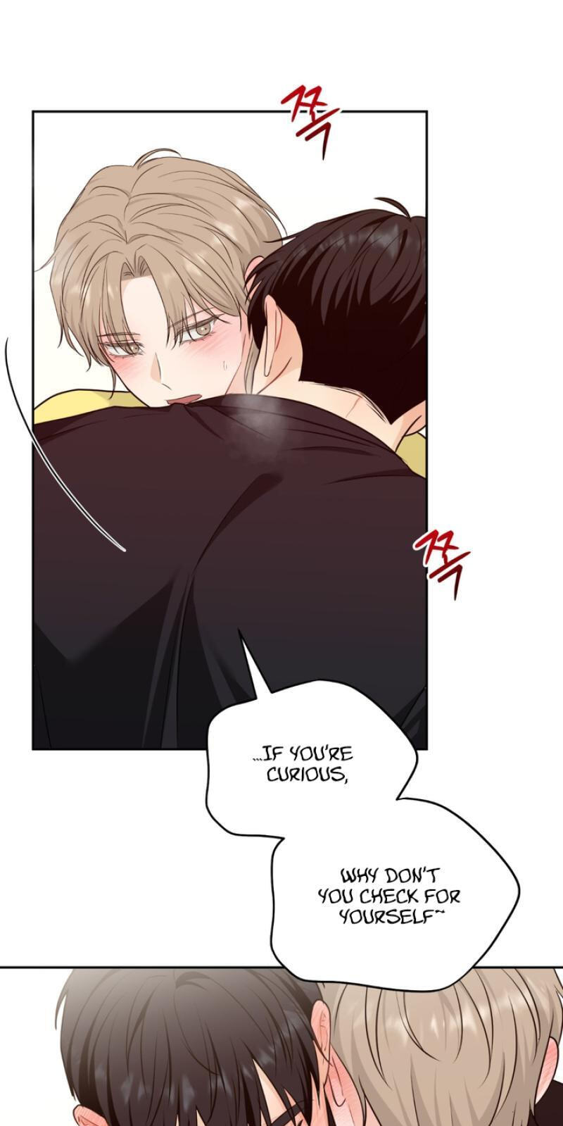 Read Spectrum Palette chapter 22 image 41 on Lezhin