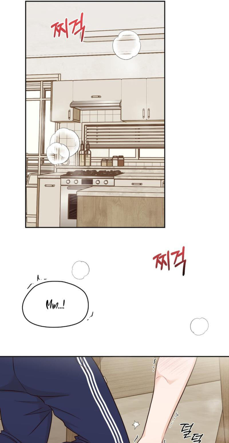 Read Spectrum Palette chapter 22 image 43 on Lezhin