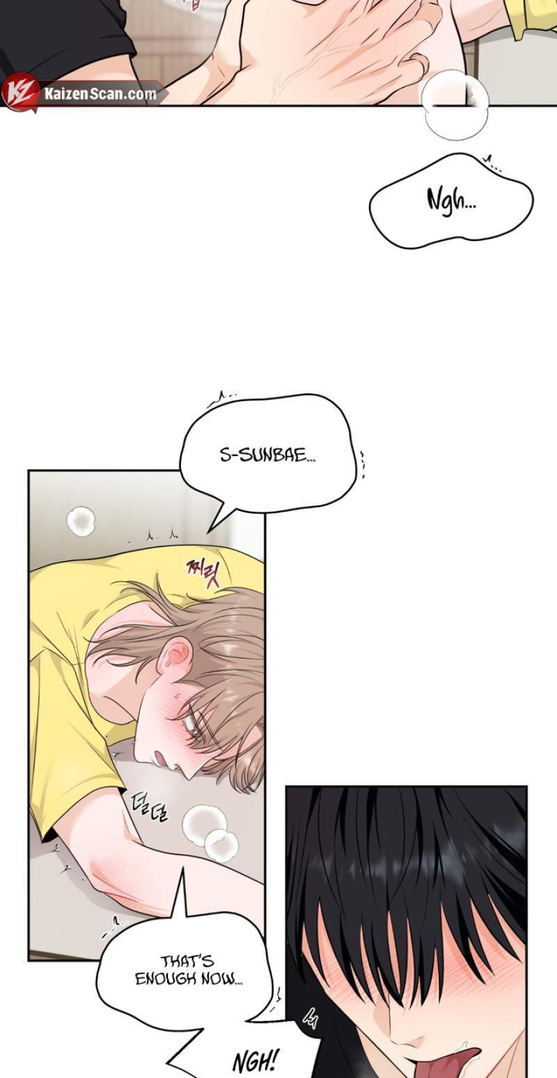 Read Spectrum Palette chapter 22 image 45 on Lezhin