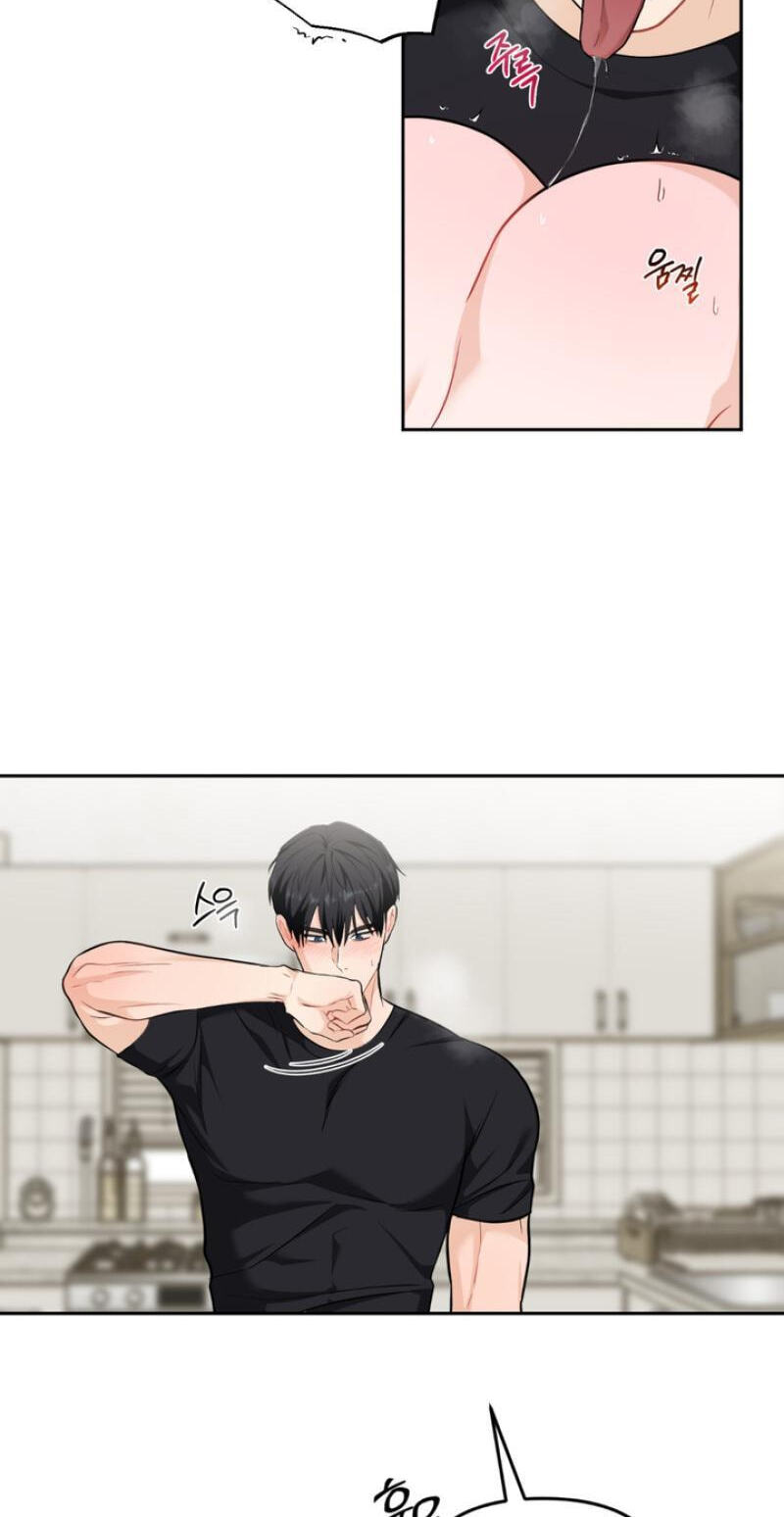 Read Spectrum Palette chapter 22 image 46 on Lezhin