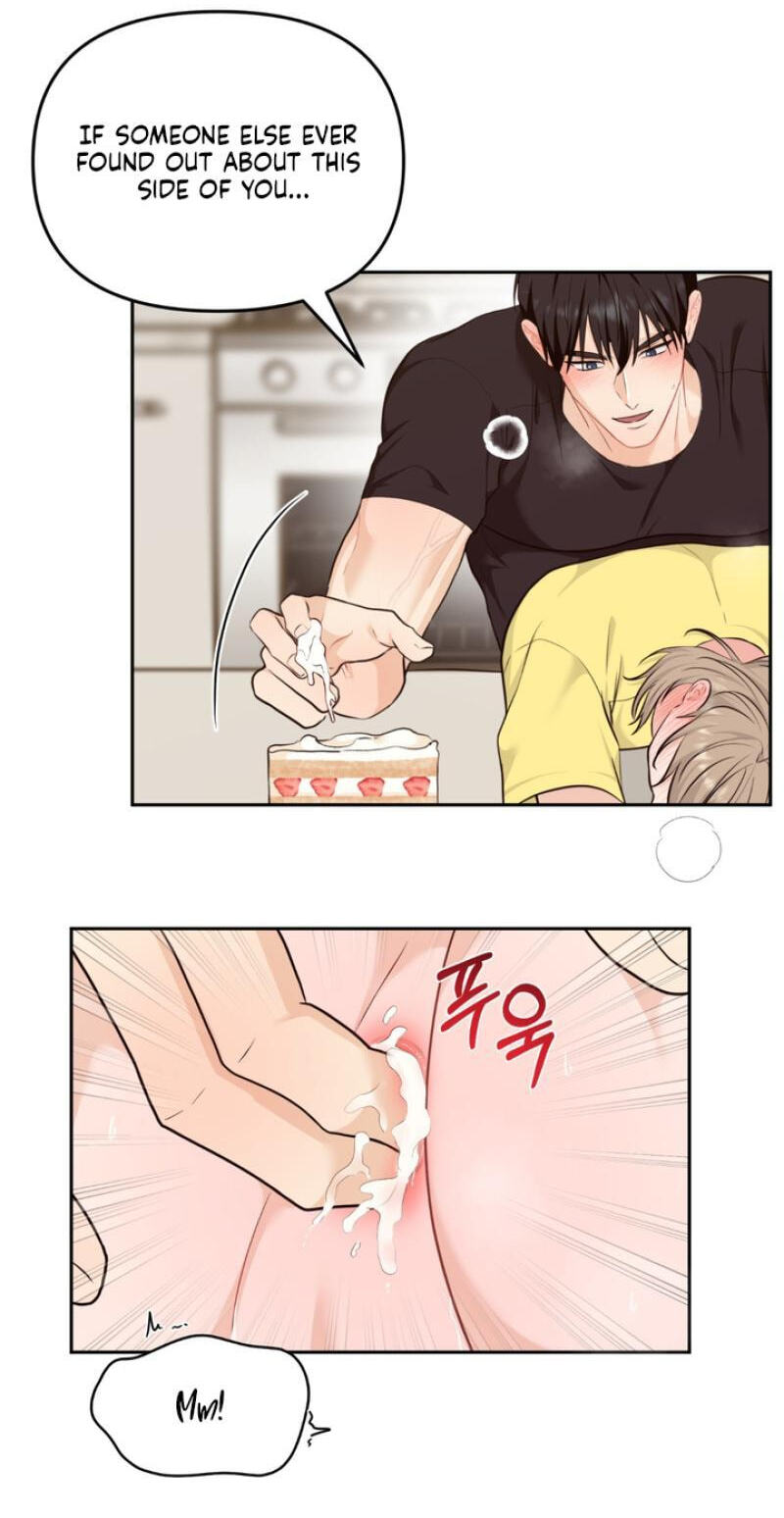 Read Spectrum Palette chapter 22 image 50 on Lezhin