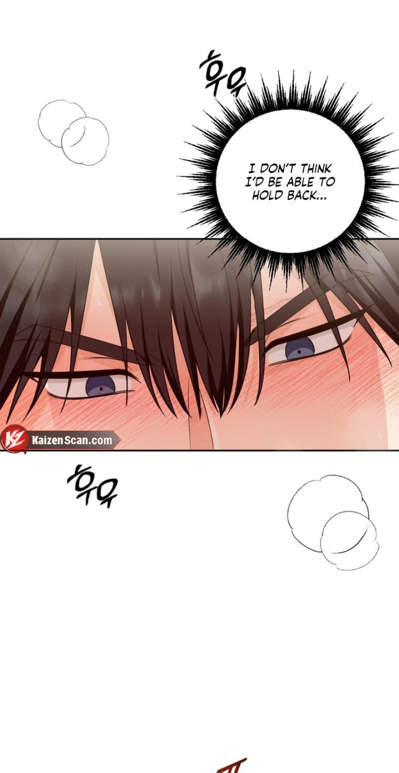 Read Spectrum Palette chapter 22 image 51 on Lezhin