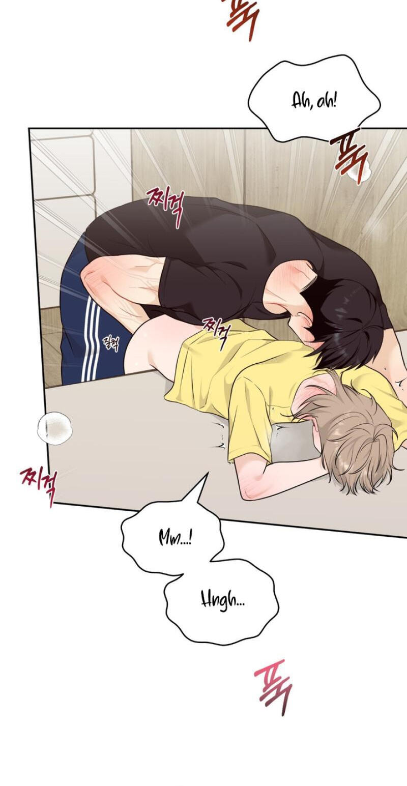 Read Spectrum Palette chapter 22 image 52 on Lezhin