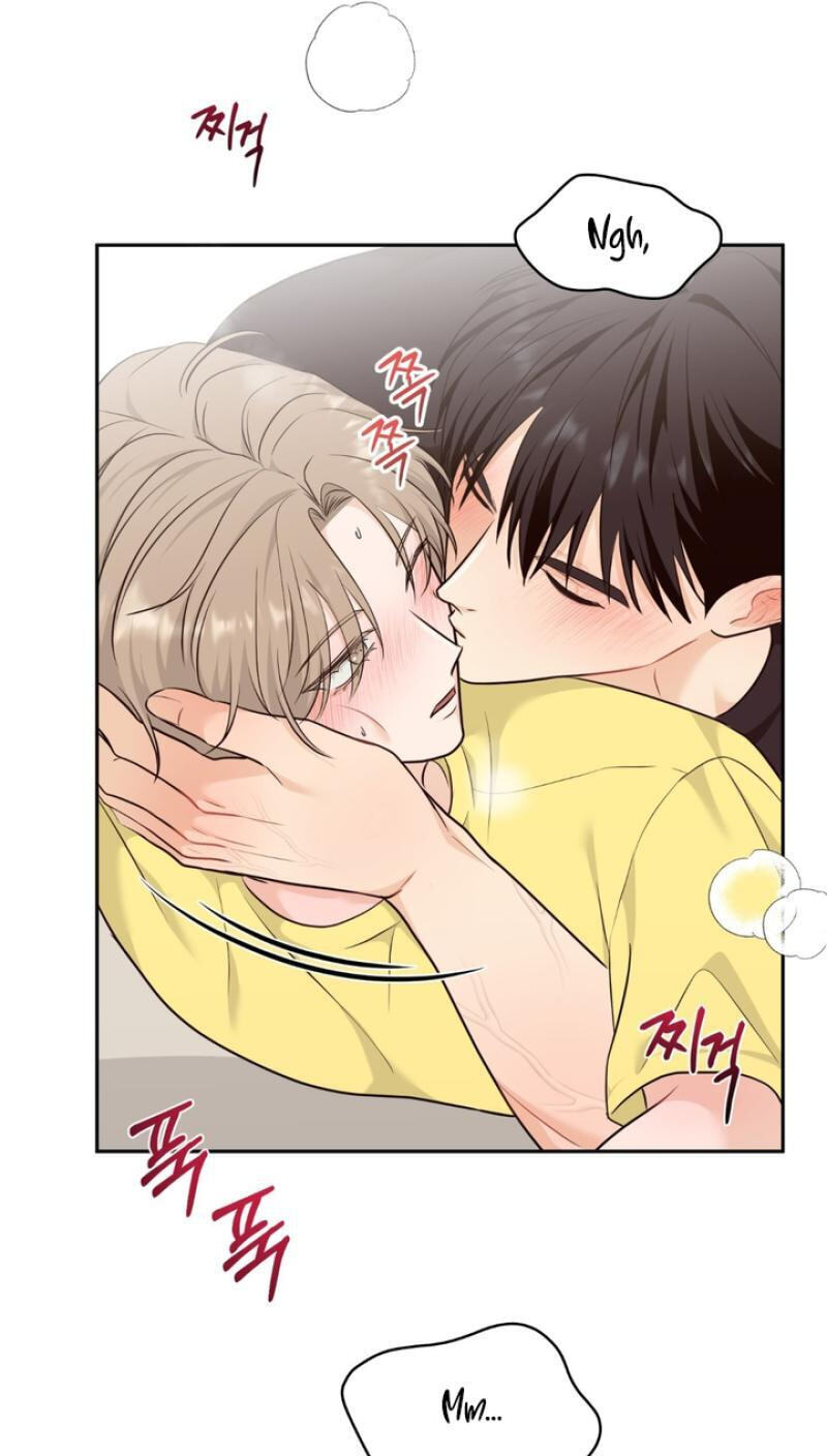 Read Spectrum Palette chapter 22 image 53 on Lezhin