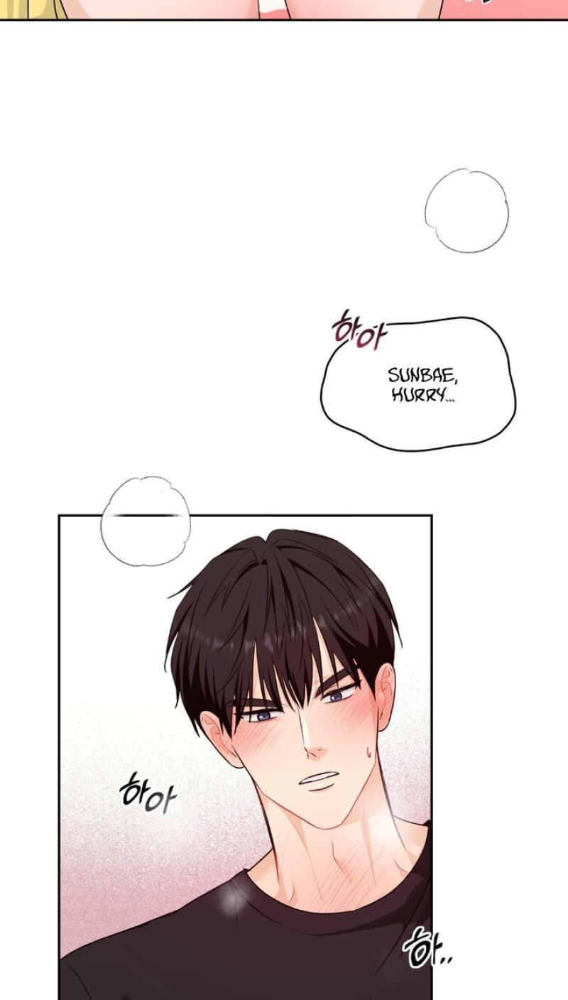 Read Spectrum Palette chapter 22 image 58 on Lezhin