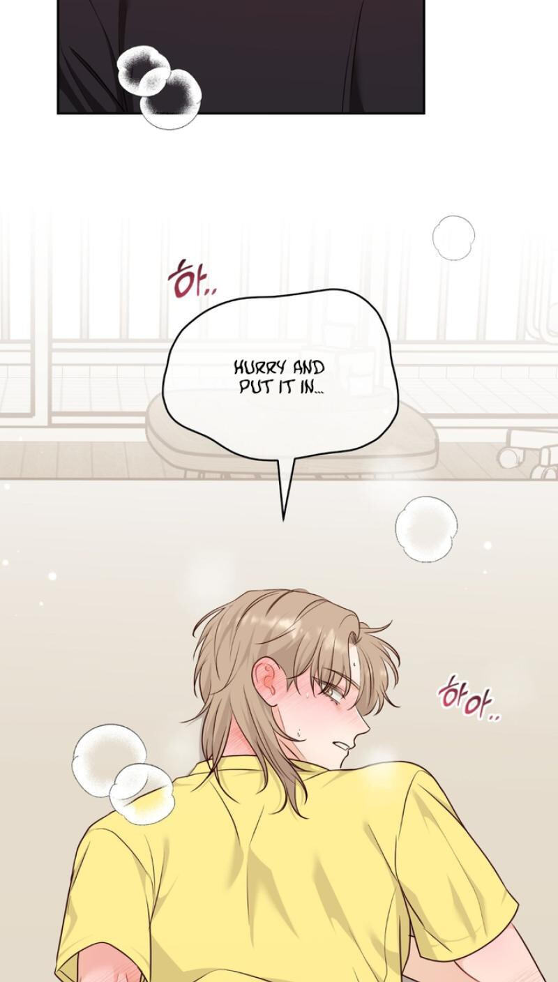 Read Spectrum Palette chapter 22 image 59 on Lezhin