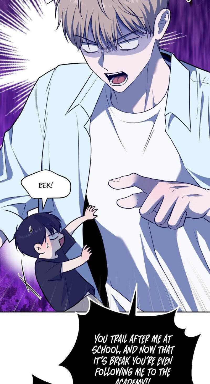 Read Spectrum Palette chapter 22 image 7 on Lezhin