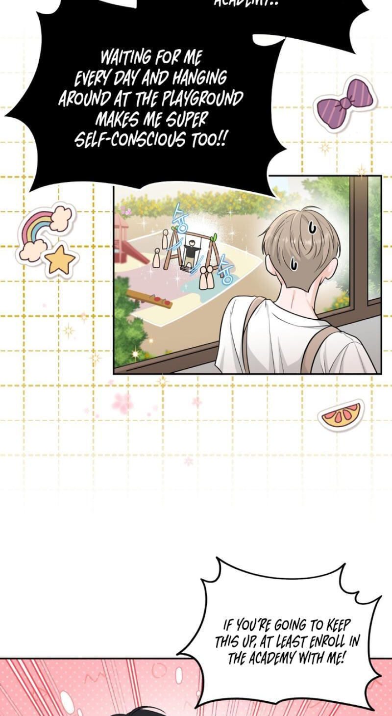 Read Spectrum Palette chapter 22 image 8 on Lezhin