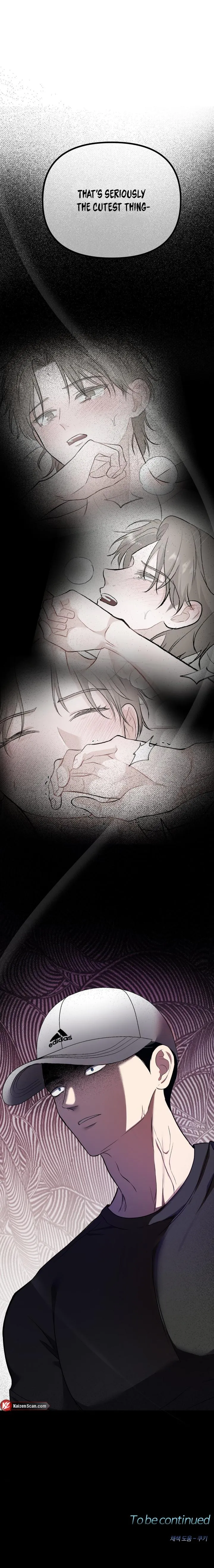 Read Spectrum Palette chapter 24 image 6 on Lezhin