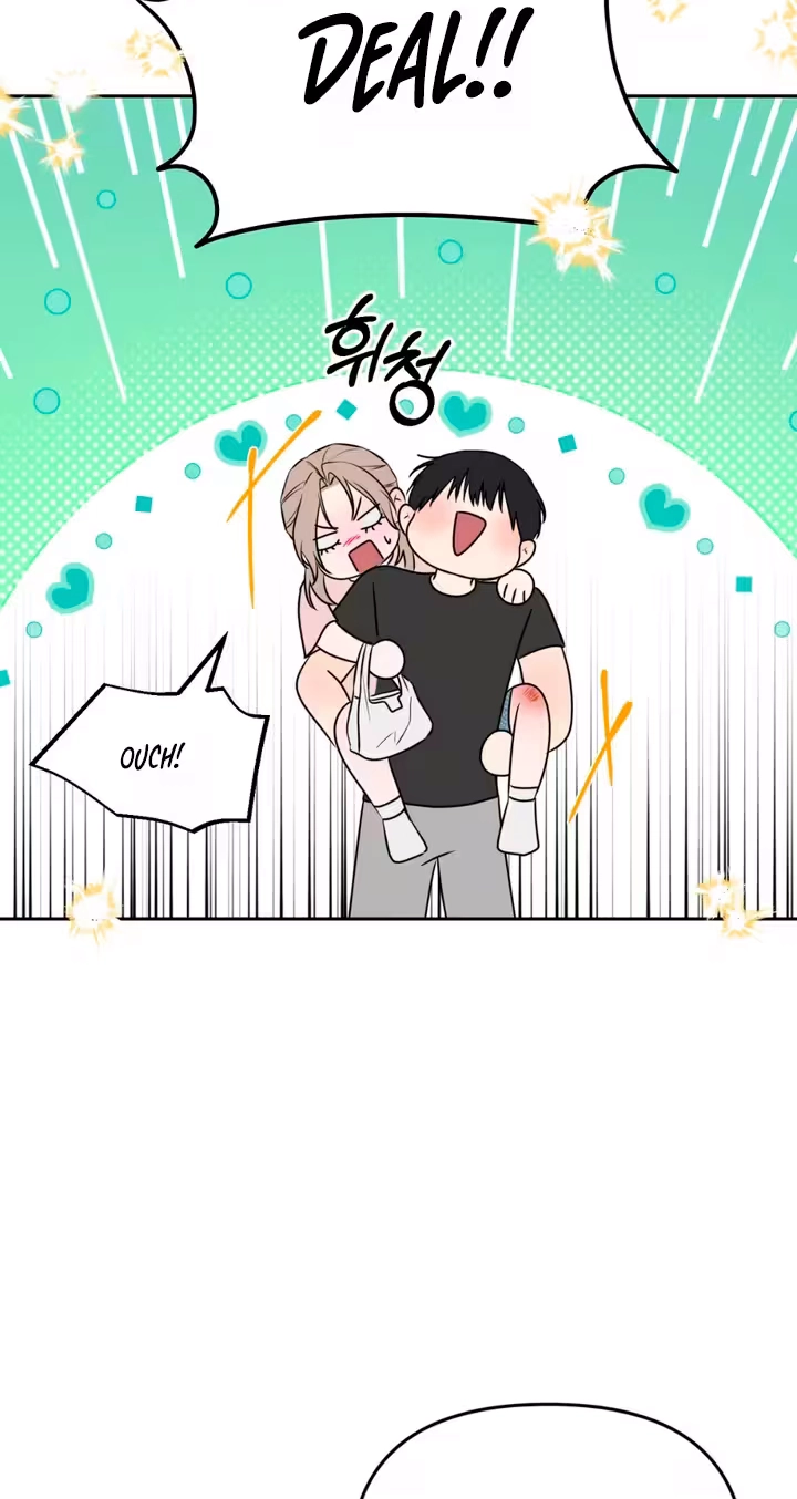 Read Spectrum Palette chapter 28 image 10 on Lezhin