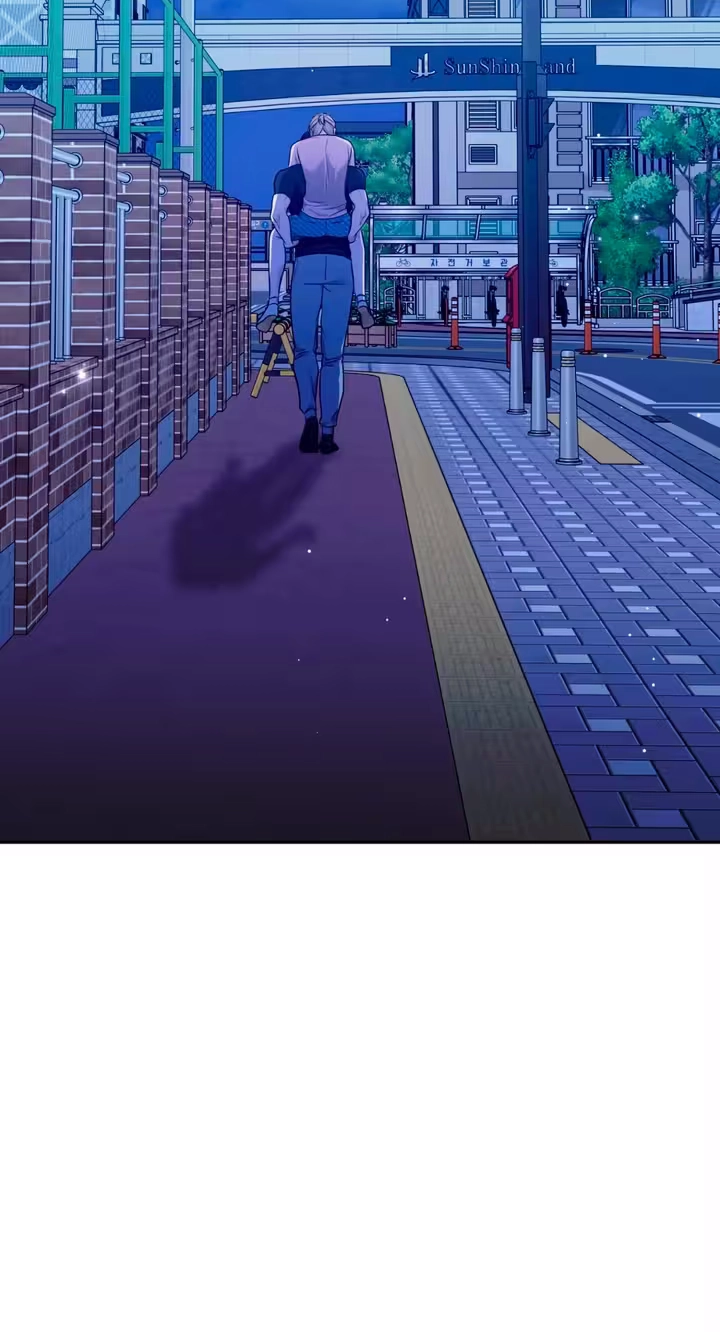 Read Spectrum Palette chapter 28 image 14 on Lezhin
