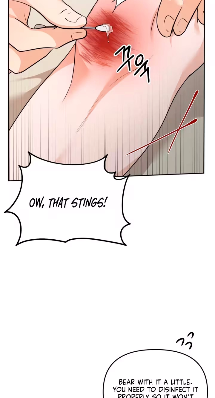 Read Spectrum Palette chapter 28 image 17 on Lezhin