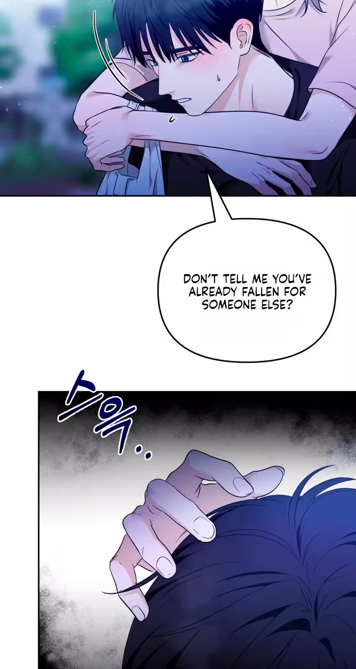 Read Spectrum Palette chapter 28 image 2 on Lezhin