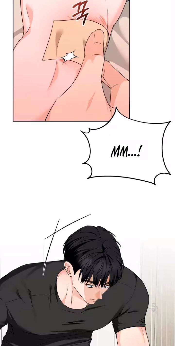Read Spectrum Palette chapter 28 image 24 on Lezhin