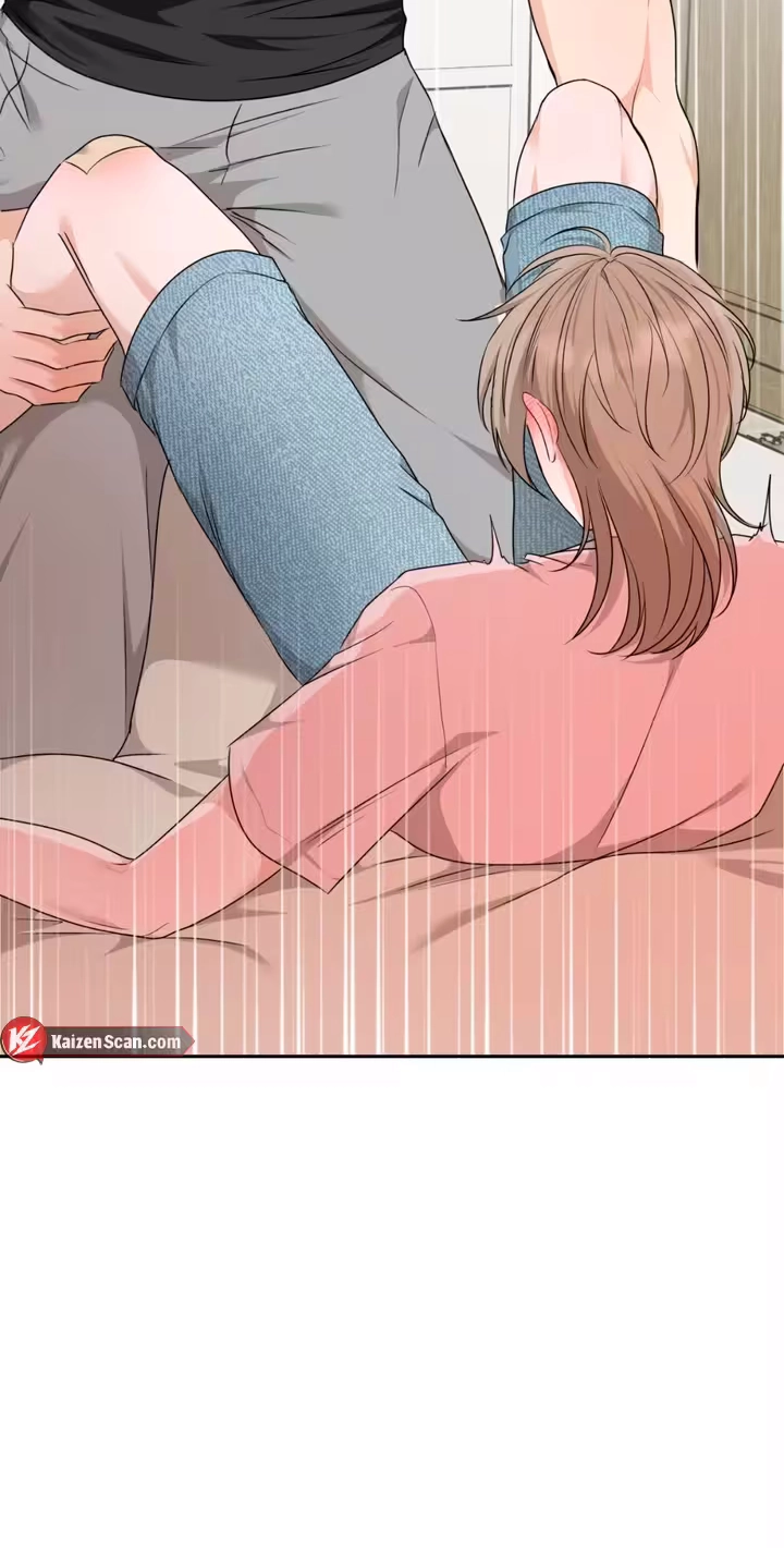 Read Spectrum Palette chapter 28 image 25 on Lezhin