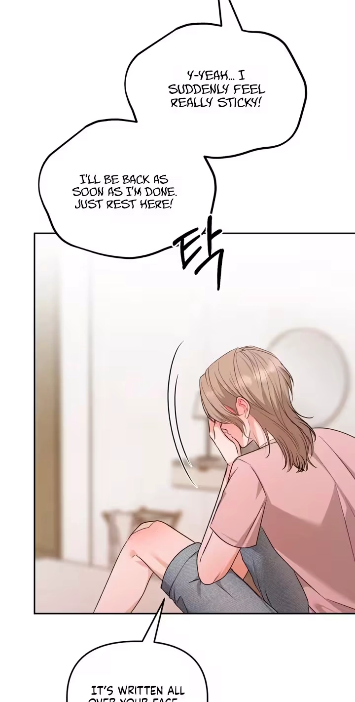 Read Spectrum Palette chapter 28 image 30 on Lezhin
